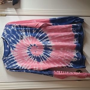 Simply Southern L/S Tee